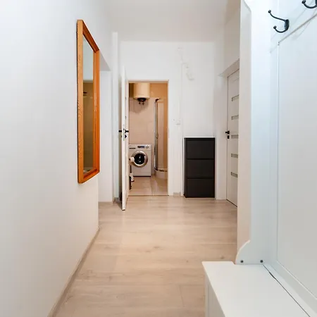 Mhs Family Old Town Apartament