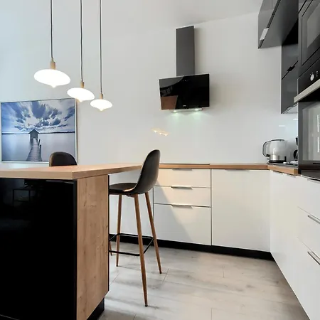 Apartament Mhs Family Old Town