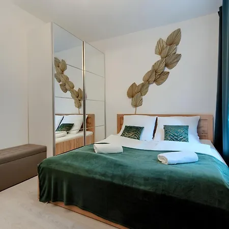 Mhs Family Old Town * Gdańsk