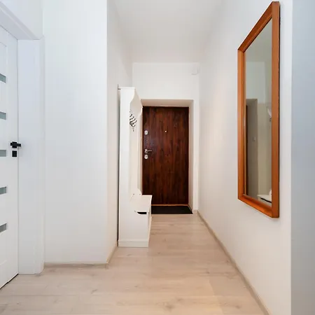 Mhs Family Old Town Apartment Gdansk