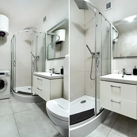 Apartment Mhs Family Old Town *