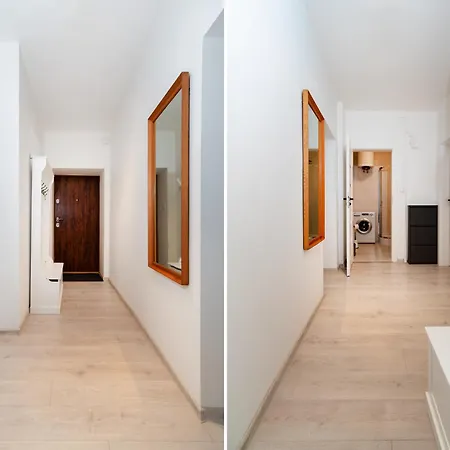 Apartament Mhs Family Old Town