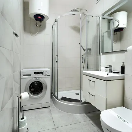 Mhs Family Old Town Gdansk