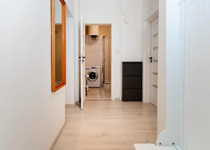 Mhs Family Old Town Apartament