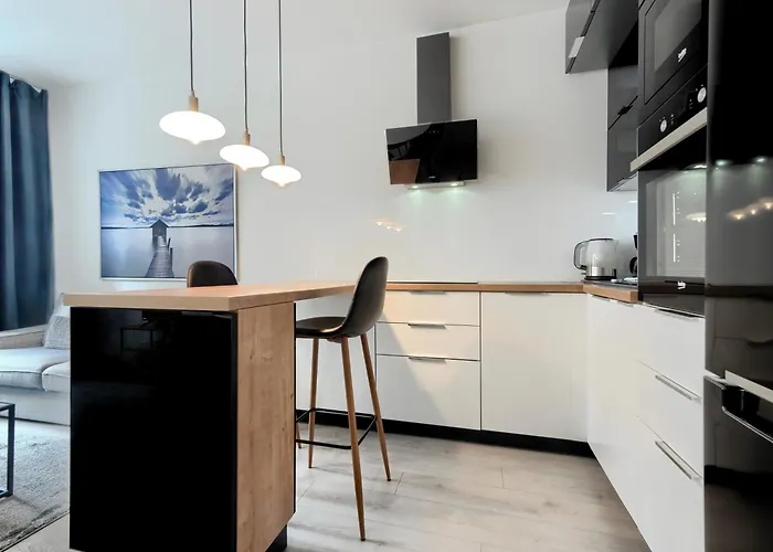 Apartamento Mhs Family Old Town