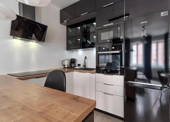 Apartamento Mhs Family Old Town *