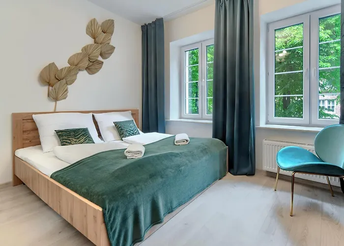 Mhs Family Old Town Gdańsk