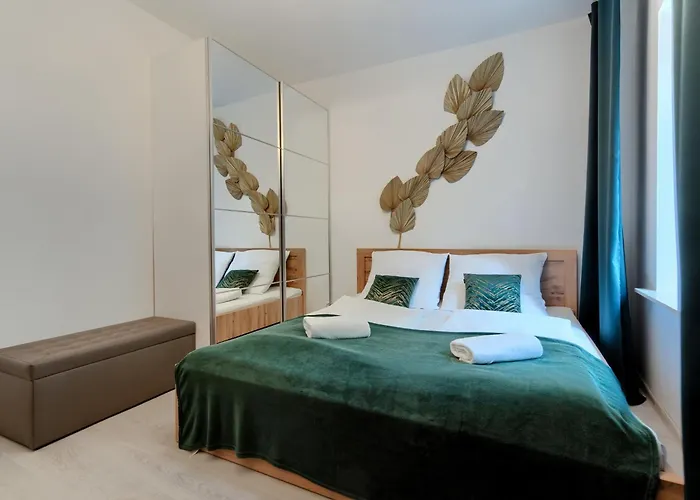 Mhs Family Old Town * Gdańsk