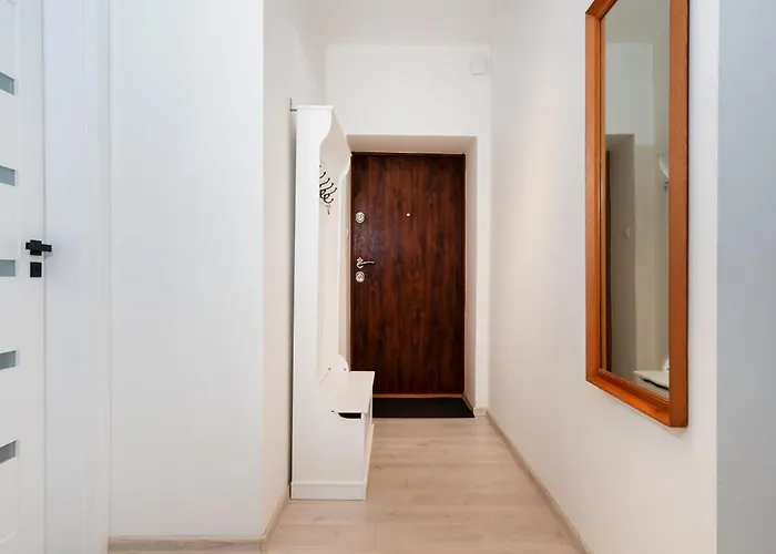 Mhs Family Old Town Apartament Gdańsk