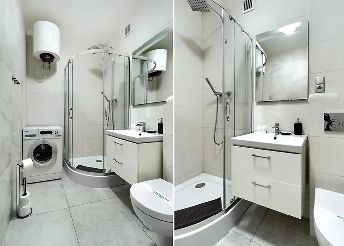 Apartamento Mhs Family Old Town *