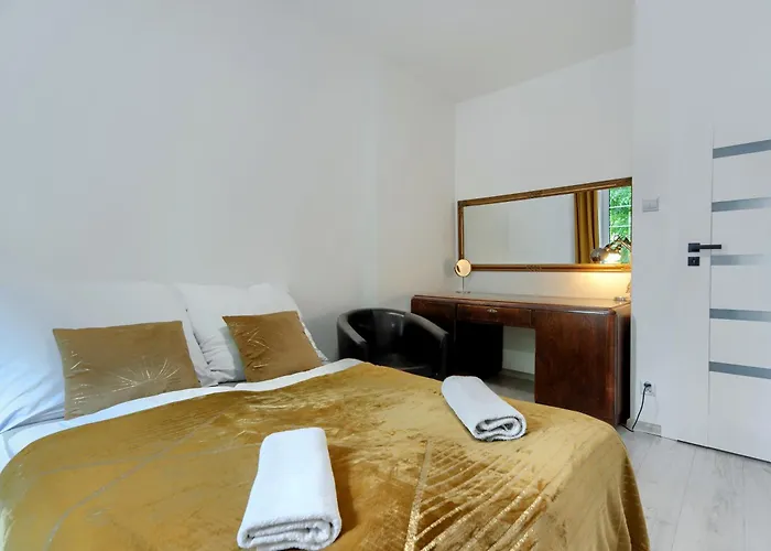 Apartamento Mhs Family Old Town Gdańsk