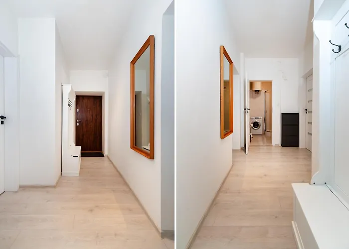 Apartamento Mhs Family Old Town