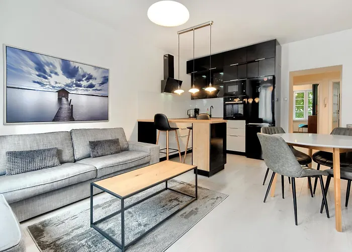 Apartamento Mhs Family Old Town *