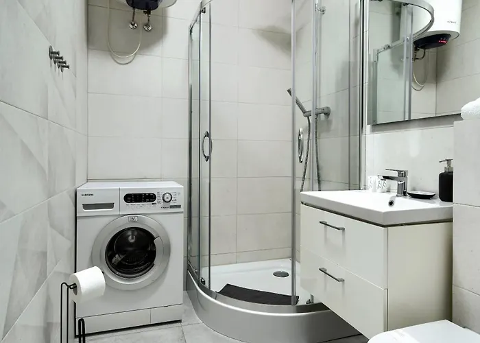 Mhs Family Old Town Gdańsk