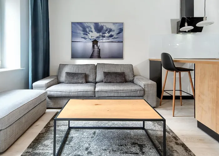 Mhs Family Old Town *