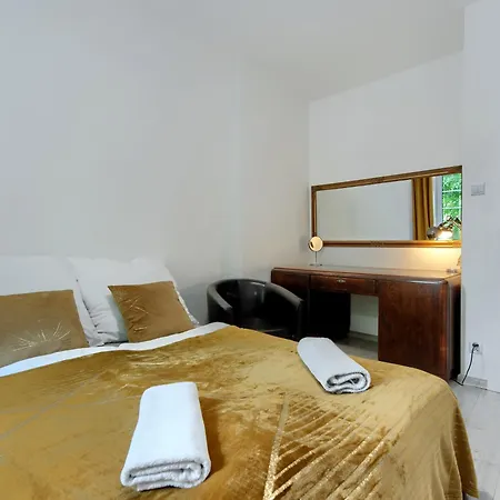 Lejlighed Mhs Family Old Town Gdańsk