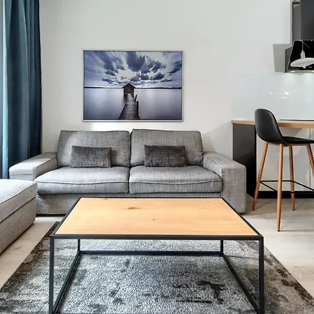 Mhs Family Old Town *